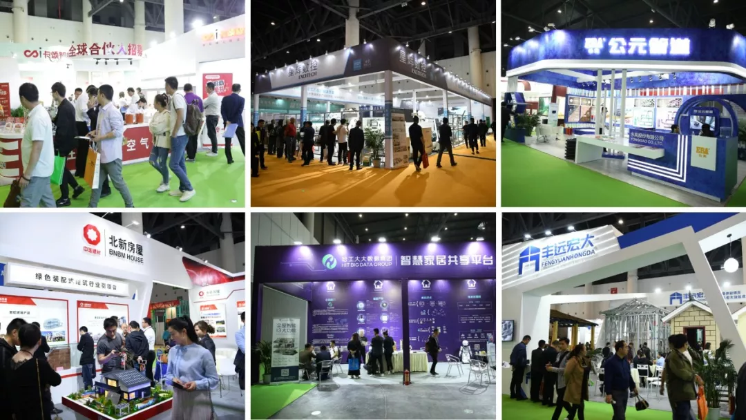 2019 Chengdu Construction Expo Post-Exhibition Report Stand at a new height and look to the future, (圖12)