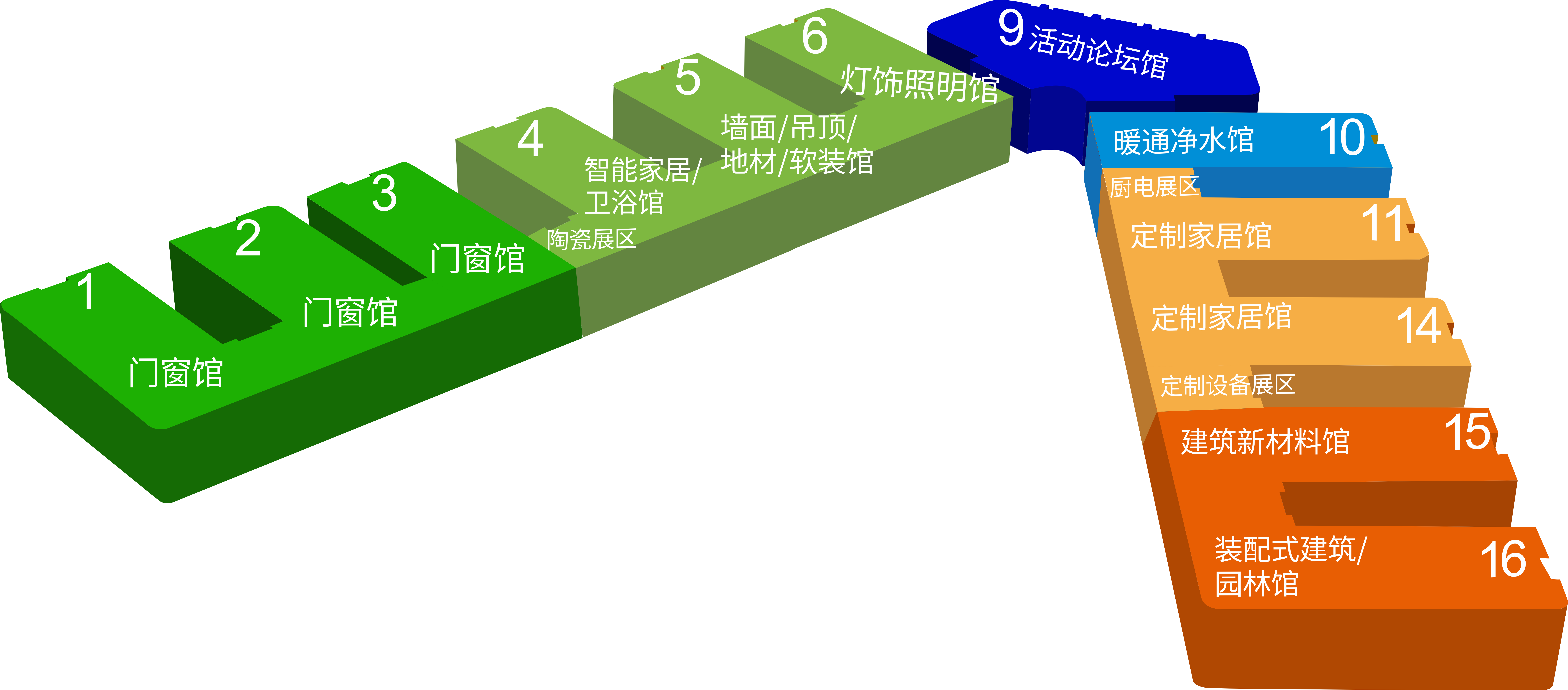 2020成都建博會超20場行業活動精彩紛呈(圖2)